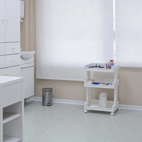 Clínica Veterinaria Dra Mari Carmen García - Veterinarios en Jávea - Veterinary Clinic in Jávea